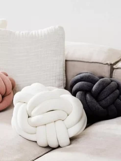 Shop Poduszka Supel Twist Poduszki Dekoracyjne