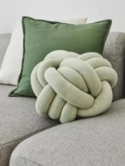 Best Poduszka Supel Twist Poduszki Dekoracyjne