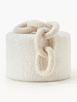 Store Poduszka Teddy Chain Poduszki Dekoracyjne