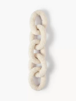 Store Poduszka Teddy Chain Poduszki Dekoracyjne