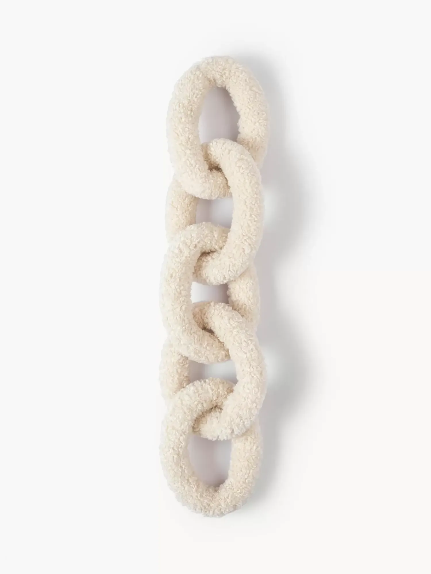 Store Poduszka Teddy Chain Poduszki Dekoracyjne
