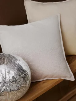Discount Poduszka Z Cekinami Diva Poduszki Dekoracyjne