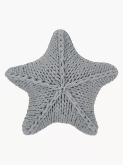 Sale Poduszka Z Dzianiny Sparkle Poduszki Dekoracyjne