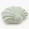New Poduszka Z Lnu Shell Poduszki Dekoracyjne