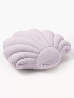 New Poduszka Z Lnu Shell Poduszki Dekoracyjne