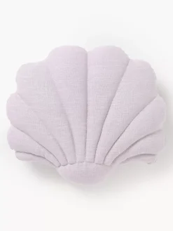 New Poduszka Z Lnu Shell Poduszki Dekoracyjne