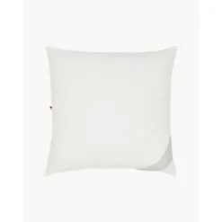 * Poduszki Do Spania>Poduszka Z Organicznego Puchu I Bawelny Comfort, Miekka