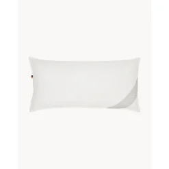 * Poduszki Do Spania>Poduszka Z Organicznego Puchu I Bawelny Comfort, Miekka