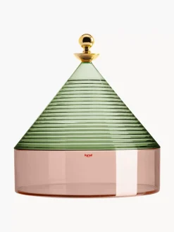 Clearance Pojemnik Do Przechowywania Trullo Pojemniki I Szkatulki Na Biżuterię