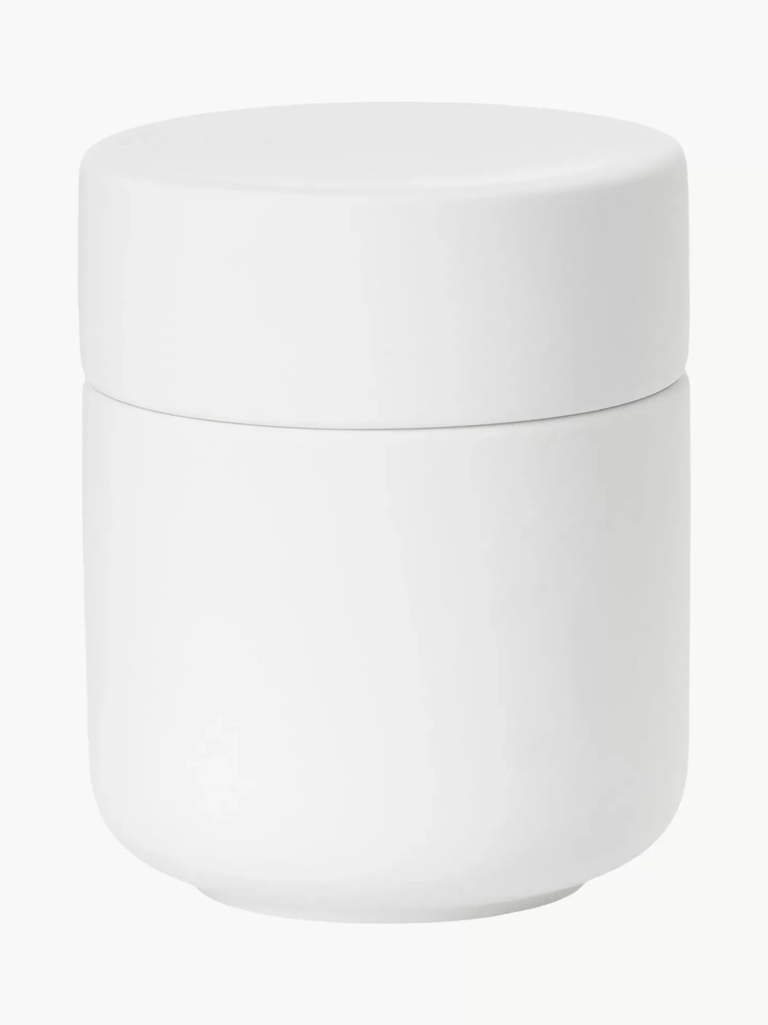Shop Pojemnik Do Przechowywania Z Kamionki Ume Pojemniki I Dodatki Do Łazienki