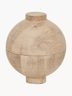 New Pojemnik Do Przechowywania Sphere Pojemniki I Szkatulki Na Biżuterię