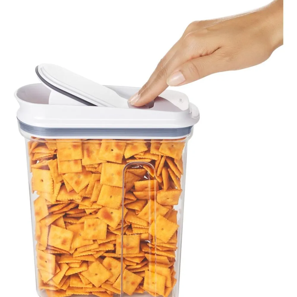 Oxo Przechowywanie W Kuchni>Pojemnik Do Przechowywania Pop