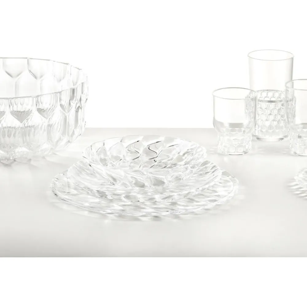 Kartell Półmiski I Deski>Polmisek Jellies