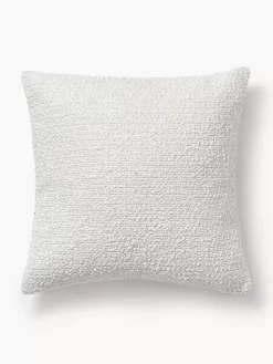New Poszewka Na Poduszke Boucle Bellamie, 2 Szt. Poduszki Dekoracyjne