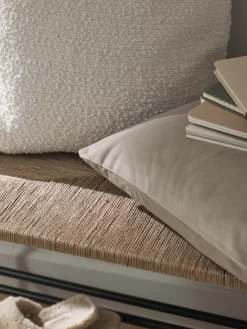 New Poszewka Na Poduszke Boucle Bellamie, 2 Szt. Poduszki Dekoracyjne