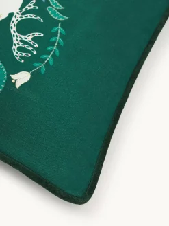 Discount Poszewka Na Poduszke Deers Poduszki Dekoracyjne