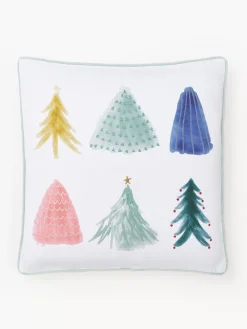 Store Poszewka Na Poduszke Festive Poduszki Dekoracyjne