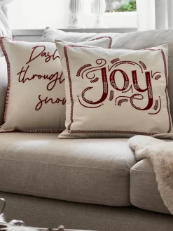 Best Sale Poszewka Na Poduszke Joy Poduszki Dekoracyjne