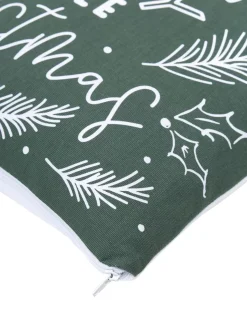 Store Poszewka Na Poduszke Little Christmas Poduszki Dekoracyjne