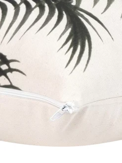 Fashion Poszewka Na Poduszke Palmeira Poduszki Dekoracyjne