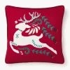 Best Sale Poszewka Na Poduszke Prancer Poduszki Dekoracyjne