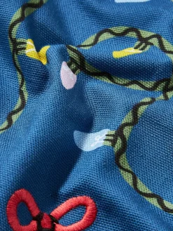 Online Poszewka Na Poduszke Ribbons Poduszki Dekoracyjne