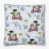 Flash Sale Poszewka Na Poduszke Scooter Poduszki Dekoracyjne