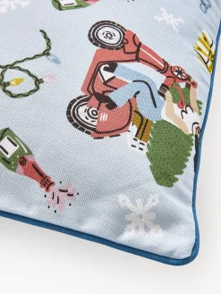 Flash Sale Poszewka Na Poduszke Scooter Poduszki Dekoracyjne