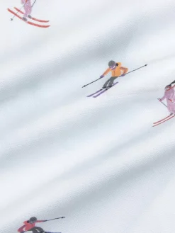 Hot Poszewka Na Poduszke Ski Od Kery Till Poduszki Dekoracyjne