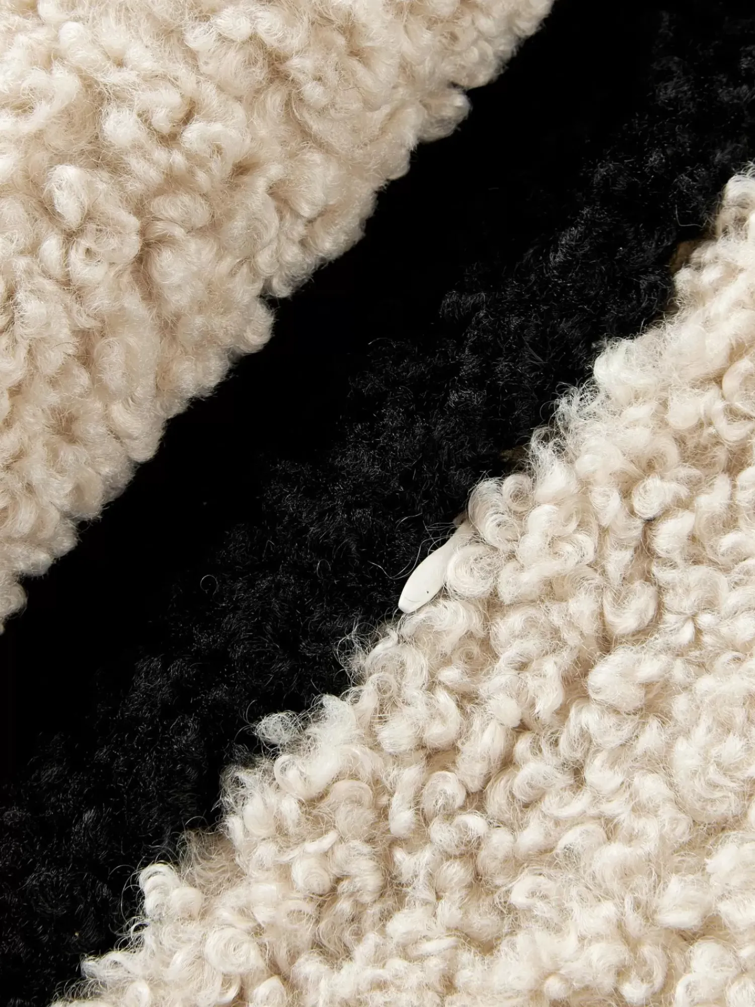 New Poszewka Na Poduszke Teddy Mateo Poduszki Dekoracyjne