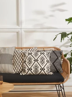 Sale Poszewka Na Poduszke W Stylu Boho Delilah Poduszki Dekoracyjne