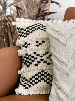 Best Sale Poszewka Na Poduszke W Stylu Boho Paco Poduszki Dekoracyjne