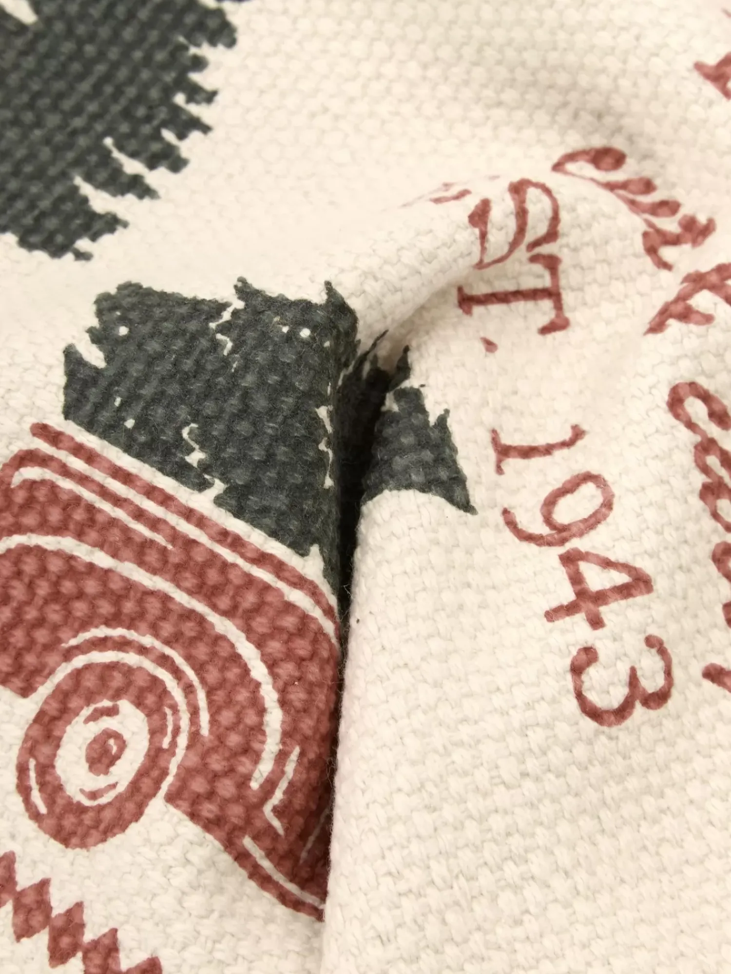 Sale Poszewka Na Poduszke W Stylu Boho Gabriel Poduszki Dekoracyjne