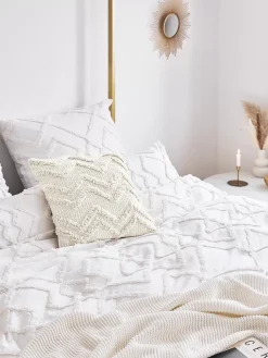 Flash Sale Poszewka Na Poduszke W Stylu Boho Akesha Poduszki Dekoracyjne