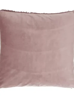 Store Poszewka Na Poduszke Z Aksamitu Z Fredzlami Marilyn Poduszki Dekoracyjne