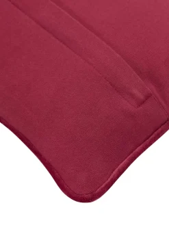 Flash Sale Poszewka Na Poduszke Z Aksamitu Z Haftem I Lamowka Hohoho Poduszki Dekoracyjne