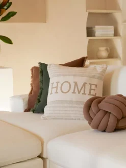 Cheap Poszewka Na Poduszke Z Bawelny Z Recyklingu Home Poduszki Dekoracyjne