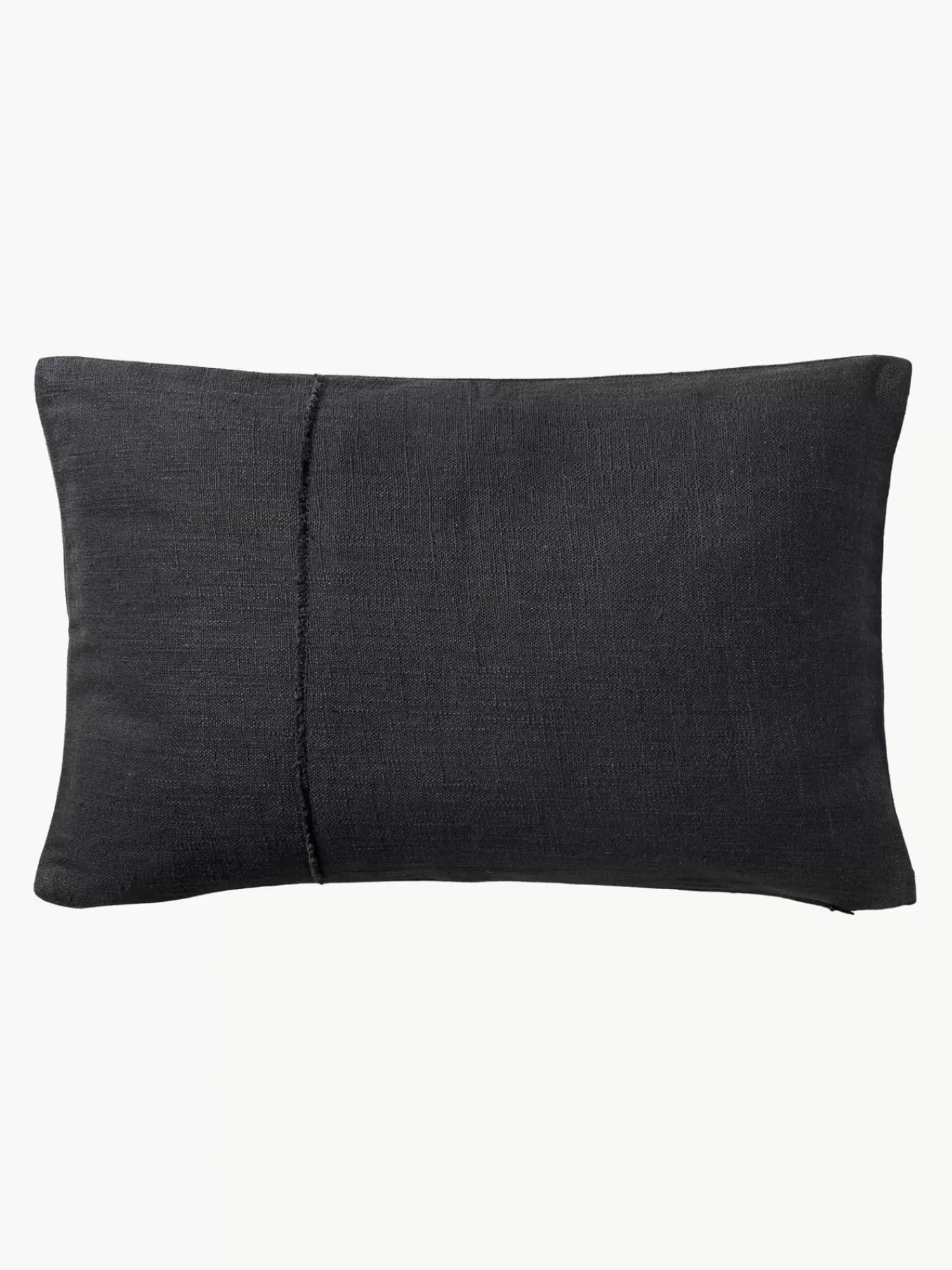 Flash Sale Poszewka Na Poduszke Z Bawelny Z Przeszyciem Terre Poduszki Dekoracyjne