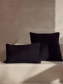 Flash Sale Poszewka Na Poduszke Z Bawelny Z Przeszyciem Terre Poduszki Dekoracyjne
