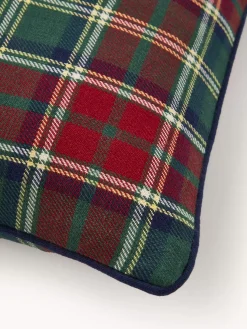 Shop Poszewka Na Poduszke Z Bawelny Stirling Poduszki Dekoracyjne