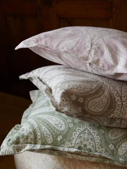 Outlet Poszewka Na Poduszke Z Bawelny Organicznej Manon Poduszki Dekoracyjne