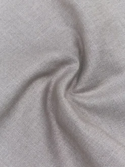 Sale Poszewka Na Poduszke Z Drewnianymi Guzikami Blanche Poduszki Dekoracyjne