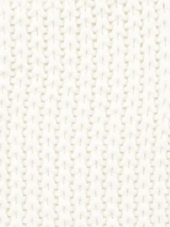 Clearance Poszewka Na Poduszke Z Dzianiny Z Pomponami Molly Poduszki Dekoracyjne