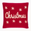 Best Sale Poszewka Na Poduszke Z Dzianiny Christmas Poduszki Dekoracyjne