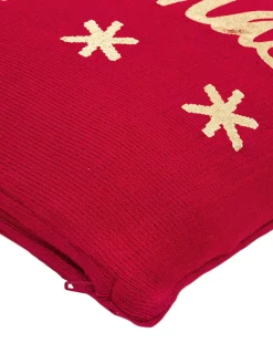 Best Sale Poszewka Na Poduszke Z Dzianiny Christmas Poduszki Dekoracyjne