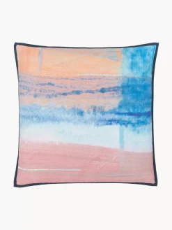 Shop Poszewka Na Poduszke Z Fredzlami Colori Poduszki Dekoracyjne