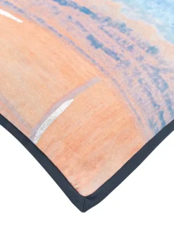 Shop Poszewka Na Poduszke Z Fredzlami Colori Poduszki Dekoracyjne