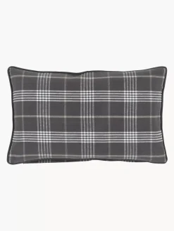 Clearance Poszewka Na Poduszke Z Lamowka Stirling Poduszki Dekoracyjne