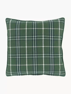 Flash Sale Poszewka Na Poduszke Z Lamowka Stirling Poduszki Dekoracyjne