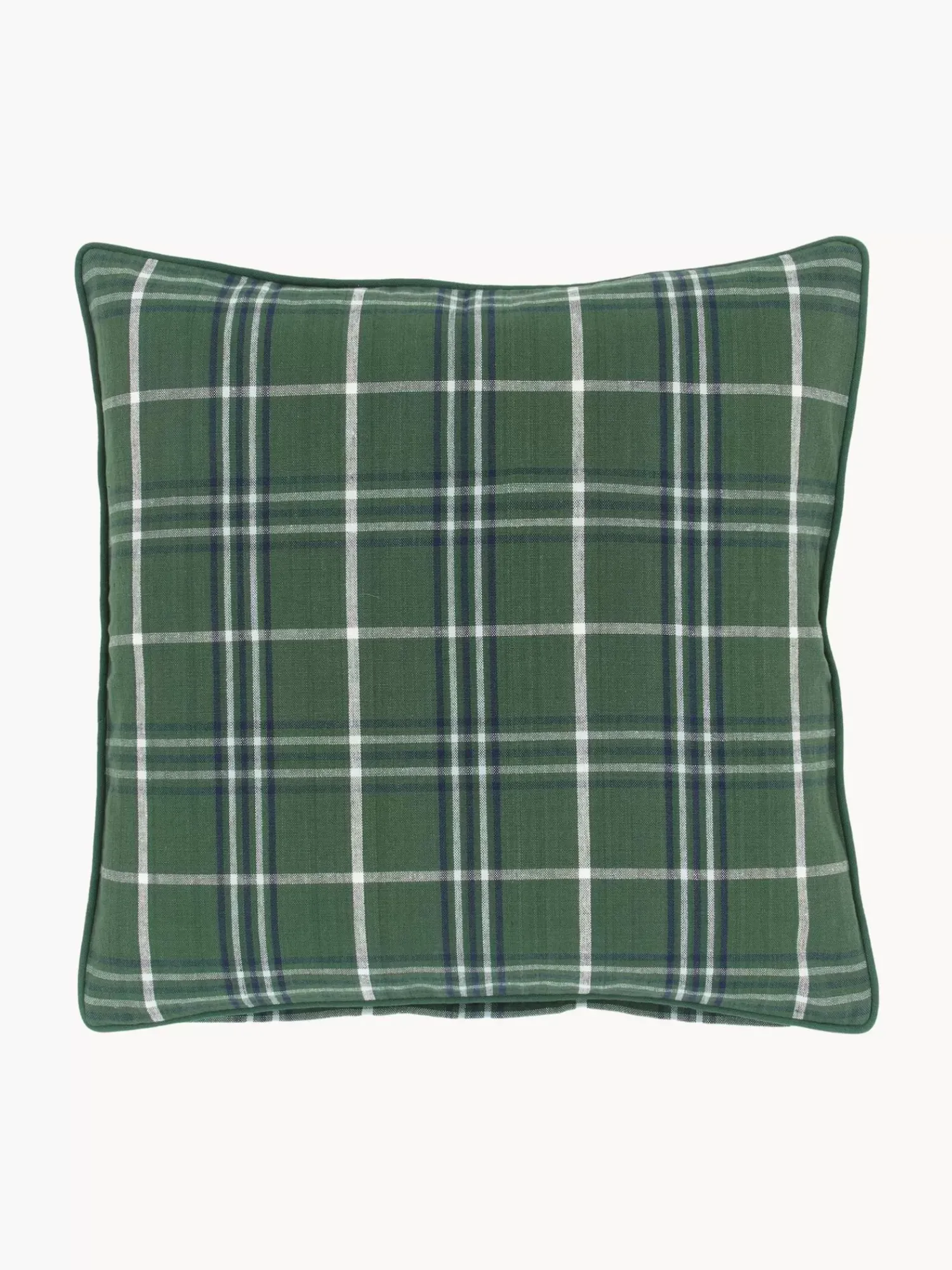 Flash Sale Poszewka Na Poduszke Z Lamowka Stirling Poduszki Dekoracyjne